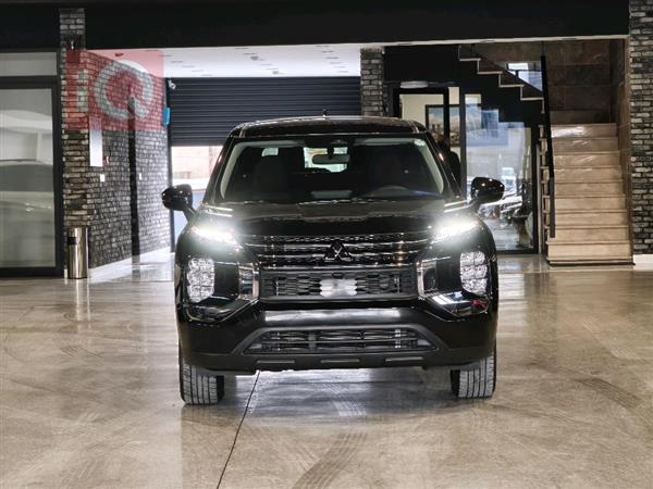 ميتسوبيشي اوتلاندر 2024 للبيع في العراق - السليمانية